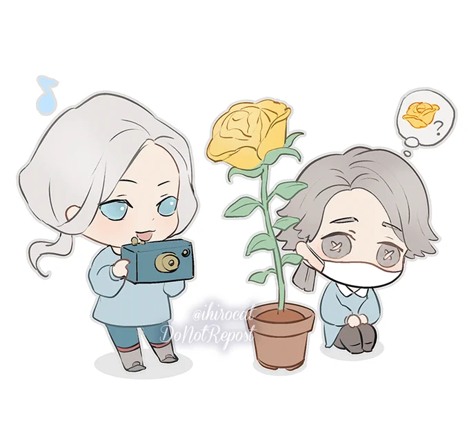 #4月11日は写納真ん中記念日 今年も! 