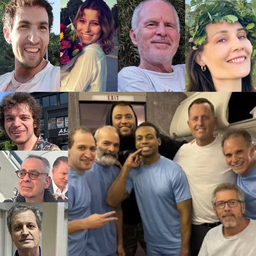 libsoftiktok's tweet photo. Trump got 13 American prisoners and hostages released in under 3 months.

NO AMERICAN LEFT BEHIND 🇺🇸 https://t.co/ZQzxGSFn3r