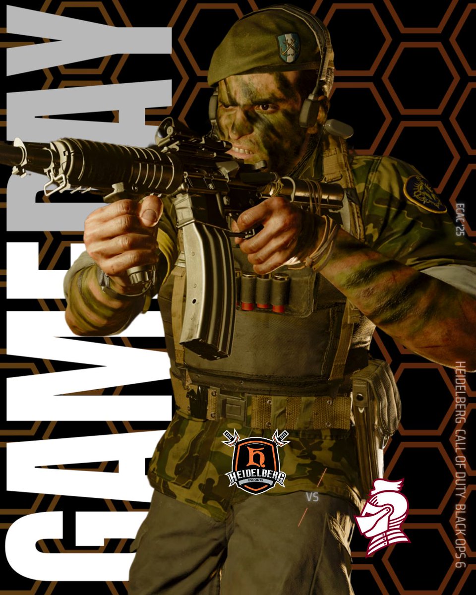 Heidelberg Esports tweet media