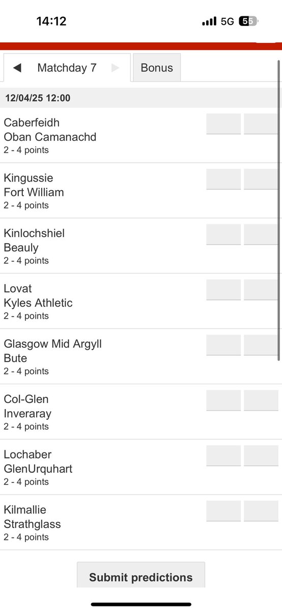 Half-Swing Shinty Podcast tweet media