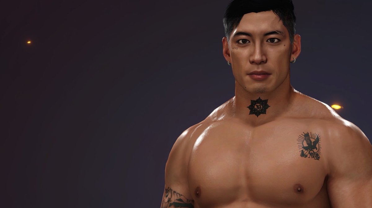 AlmightyJGR's tweet photo. #NewProfilePic https://t.co/puUZ2gOL4N
