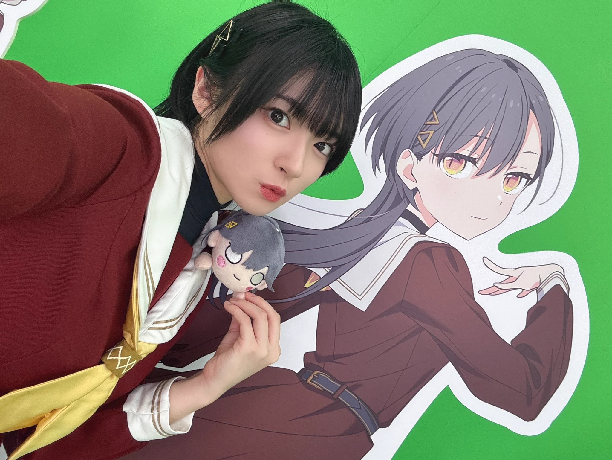 進藤あまね on X: 
