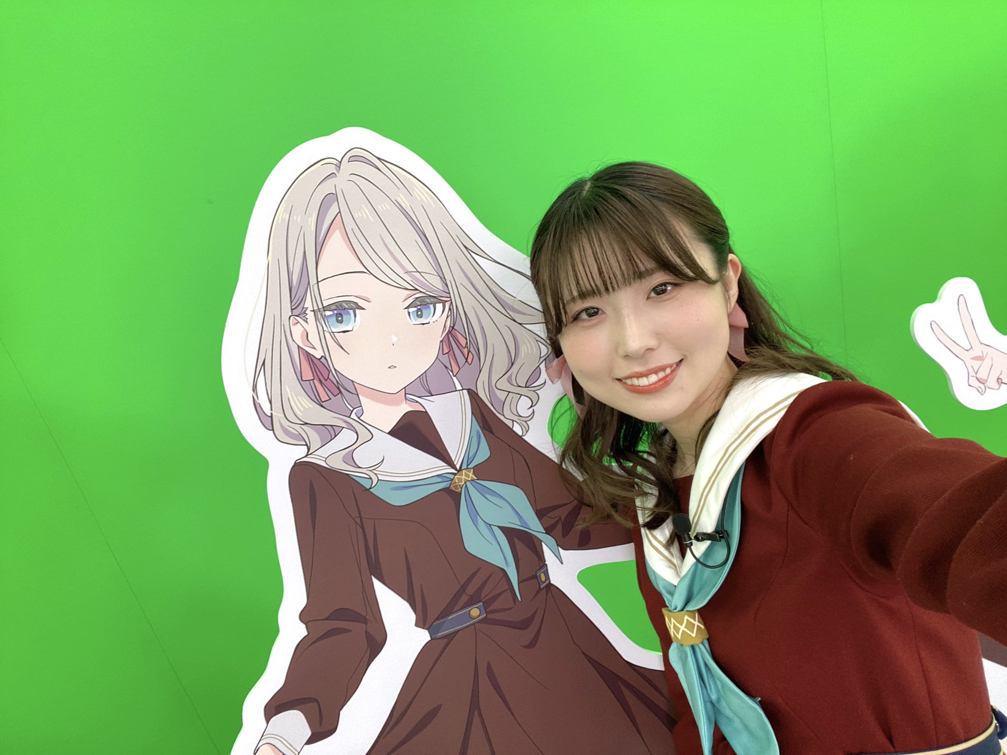 三宅美羽　セラス柳田リリエンフェルト　ラブカ　PE 13枚 三宅美羽 on X: 