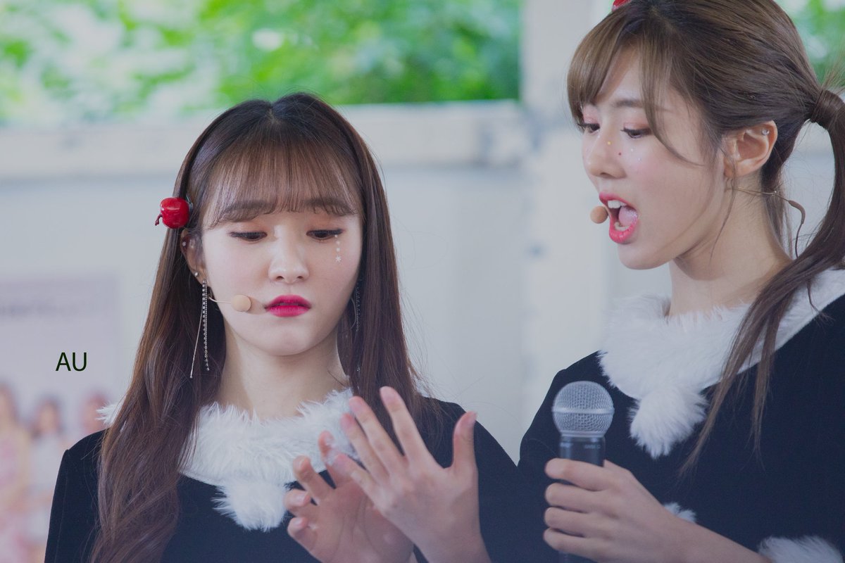 #sua #yoohyeon
#수아 #유현.