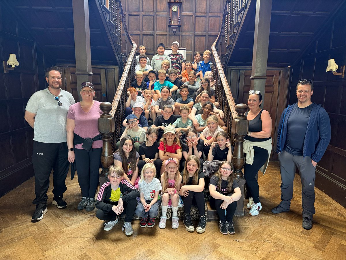 Year 5 (@yearfivebps) on Twitter photo Almost time to say goodbye <a href="/Harding_Hilston/">Chris Harding - Hilston Park</a> We have loved making memories for life. Diolch yn fawr! <a href="/Blackwood_PS/">Blackwood Primary</a> Almost time to say goodbye <a href="/Harding_Hilston/">Chris Harding - Hilston Park</a> We have loved making memories for life. Diolch yn fawr! <a href="/Blackwood_PS/">Blackwood Primary</a>