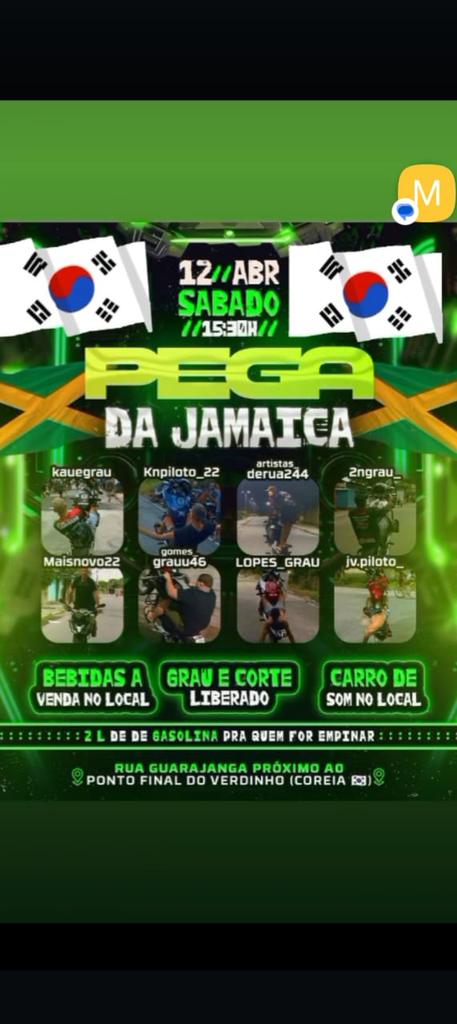 fmlchphlxmg's tweet photo. Sábado é tudo pelo 🇰🇷🥳 https://t.co/mTlY18AcBY