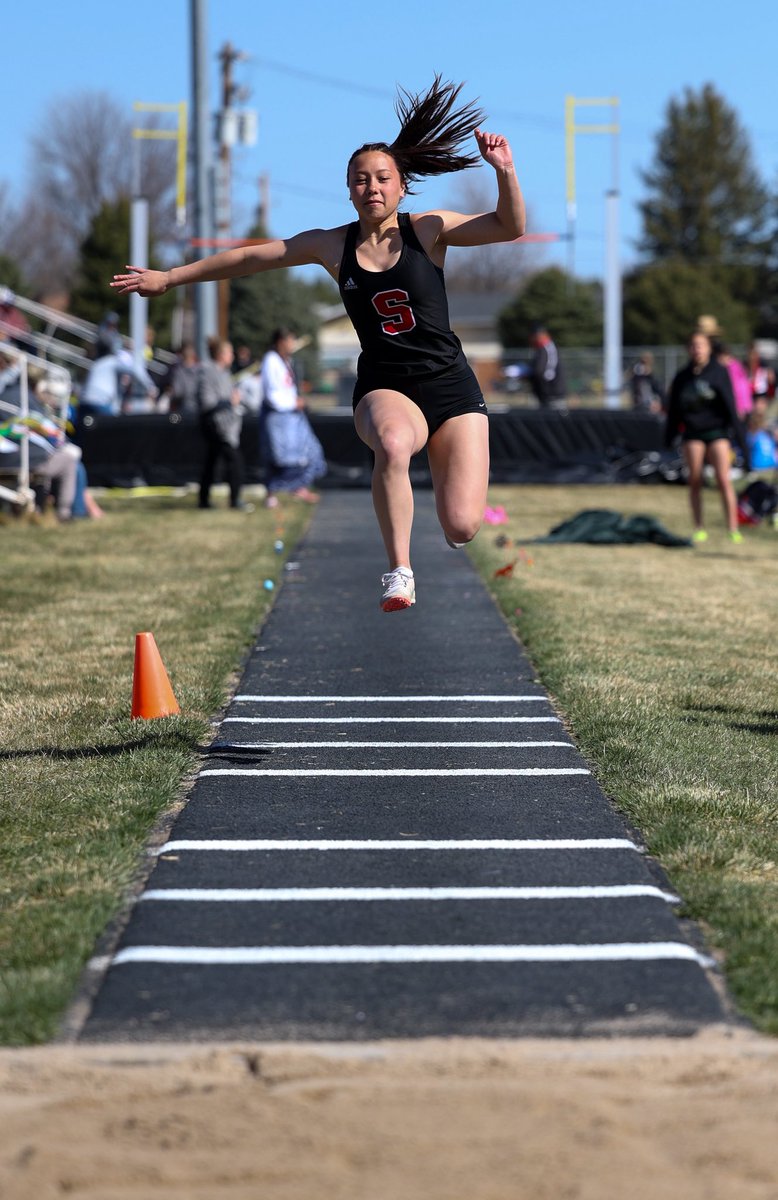 Scottsbluff T&F tweet media