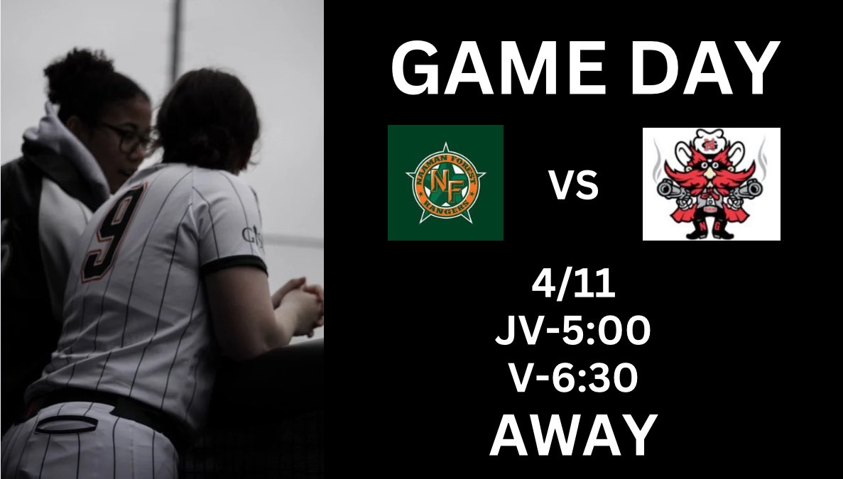 🚨Game Day Post! 🚨

Vs. North Garland
🕠

#WAM 🌲