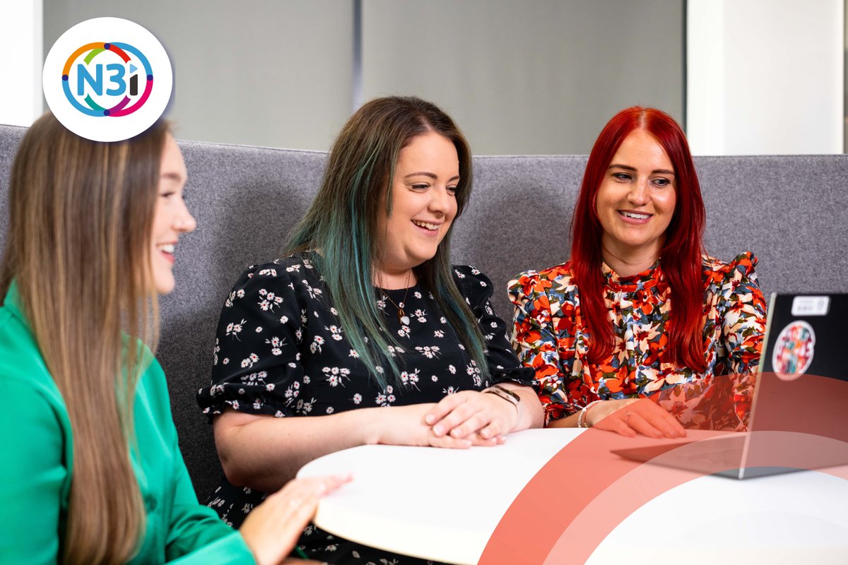 On Friday, we were delighted to host a SystmOne User Group for practices across the Humber, North Yorkshire, and York regions! 👏Our next User Group will take place in July 2025 — and we’d love to see even more of you there. Reach out here:
🔗 n3i.co.uk/contact