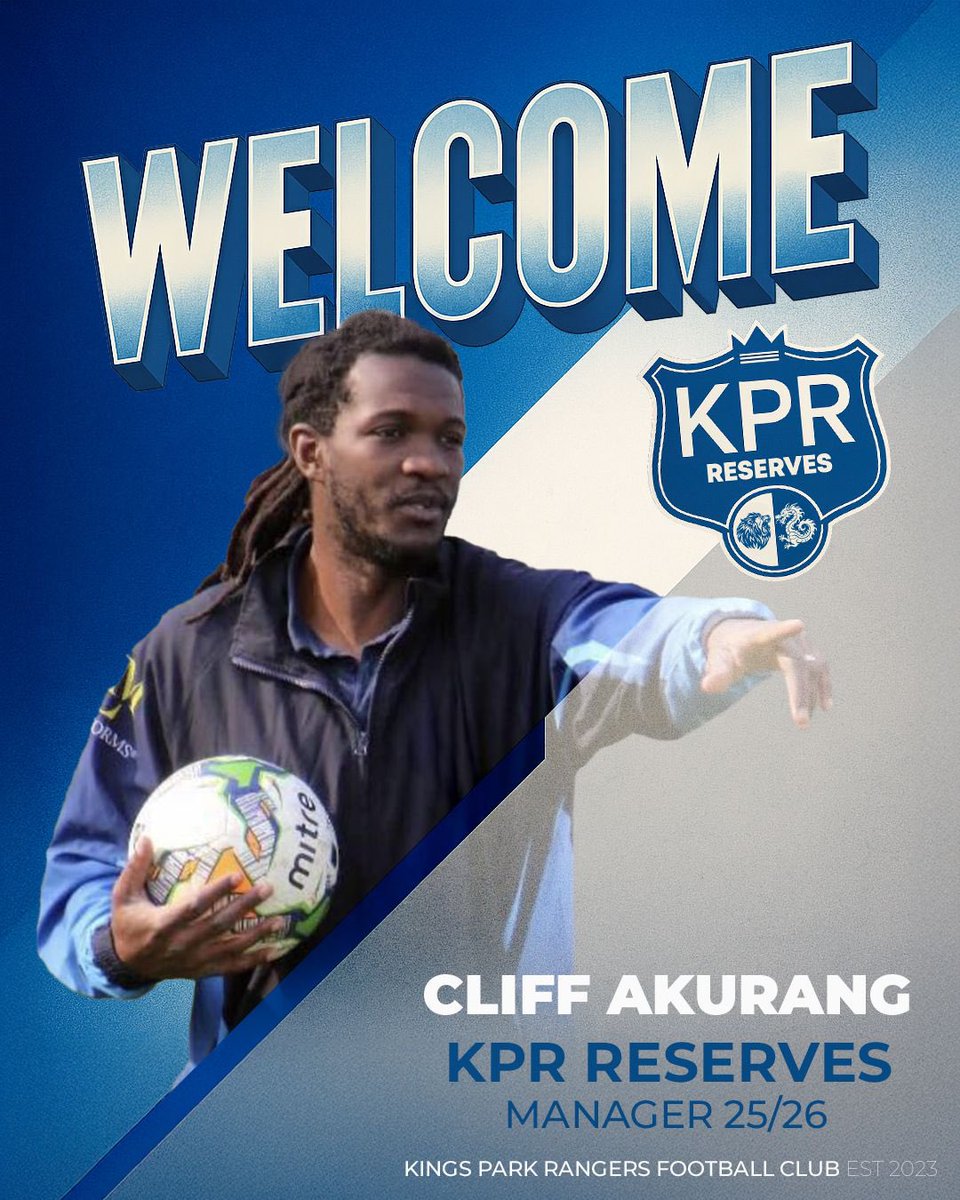 Kings Park Rangers F(C) tweet media