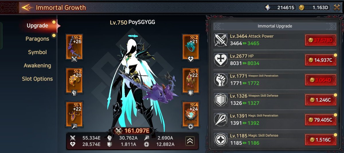 mark_banila's tweet photo. Finally, I got the ARC 3 THE CHALLENGER BADGE!🤩 Earning this badge helped me gain knowledge and excitement, especially through the events and games like Immortal Rising II❤️ @immortalrising2

@yggpilipinas
@yieldguild
#YGGGAPS9
#YGGPHARC3 https://t.co/zccKHRM2ye