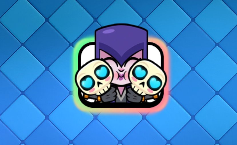 Kibou_CR's tweet photo. 3× Season 35 Pass Exclusive Witch Skelelove Emote Giveaway #GiftedBySupercell

To enter:
1. Like❣️+RT🍀
2. Follow @Kitkakuraw😺

Ends in 72 hours, good luck! https://t.co/xcRhHuHOz7