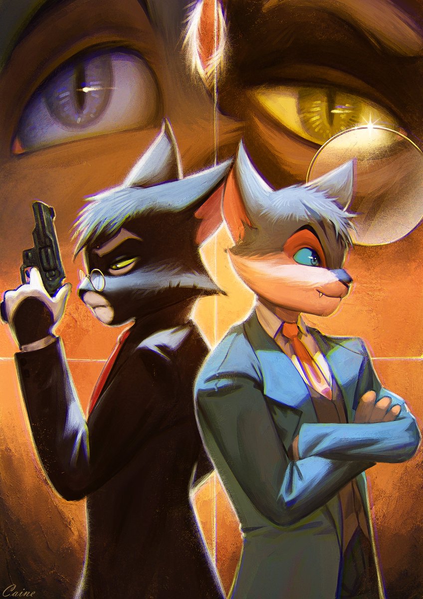 workofcaine's tweet photo. Done!
#lackadaisy https://t.co/y5lX1lHV1K