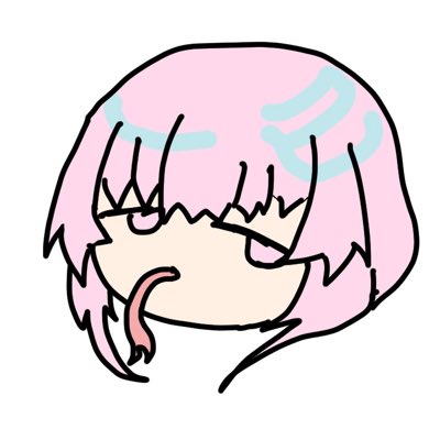 #新しいプロフィール画像