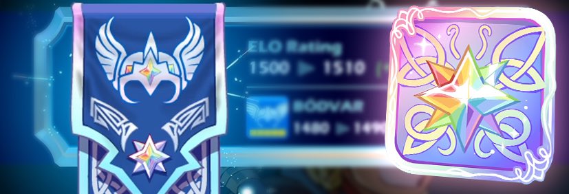 What are your Elo goals for the second weekend of Ranked Season 36?