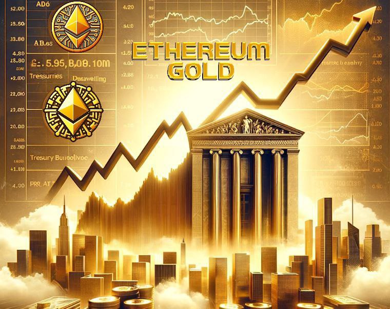 I don’t need a Lamborghini.
I need land, a moat, and $EGOLD in the treasury.
#crypto #meme #gold #ethereum