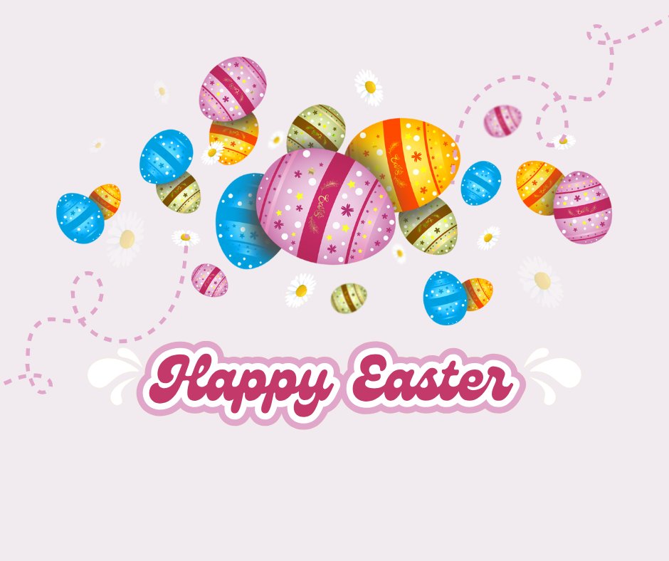 pearcetransport's tweet photo. Wishing you all a restful few days if you are lucky enough and giving thanks for our drivers who are still working hard to deliver essential freight this weekend #logistics #partload #dontpanic #samedaydelivery #essentialfreight #beingontimeisourbusiness #HGV #happyeaster2025 https://t.co/z4DcZQ32kO