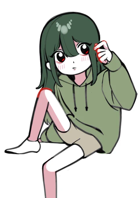 #イラスト #illustration