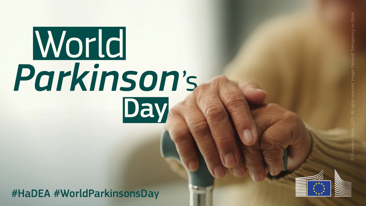 EU_HaDEA's tweet image. On #WorldParkinsonsDay, discover @ReconstructNsc, a #H2020 project that has successfully developed procedures to generate high-quality neurons from human pluripotent stem cells.

🔗: nsc-reconstruct.com/en/index.do