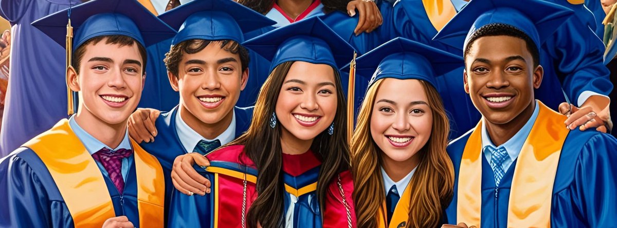 SSS_Spartans's tweet photo. Congratulations to the Class of 2025! Click here to learn more about Senior Activities and Graduation: https://t.co/DKIx6vX2Nh
#SSStrong https://t.co/58nrDYmkp5