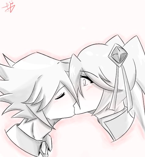 #怪盗ジョーカー #괴도조커 
🃏x♦️