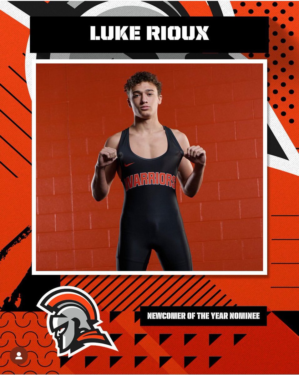 Luke Rioux (‘24) has been nominated for <a href="/IndianaTech/">Indiana Tech</a> Athletics Newcomer of the Year award! Luke had a stellar freshman year and earned All-American honors at the NAIA National Championships! <a href="/INtechWrestling/">Indiana Tech Wrestling</a> <a href="/OrioleAthletics/">Avon OrioleAthletics</a> 

Click the link to vote! 

instagram.com/stories/intech…