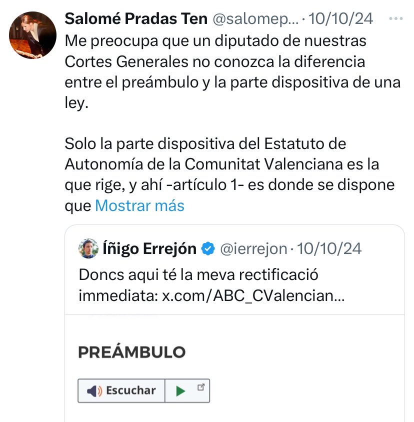 beatriz jimenez tweet media