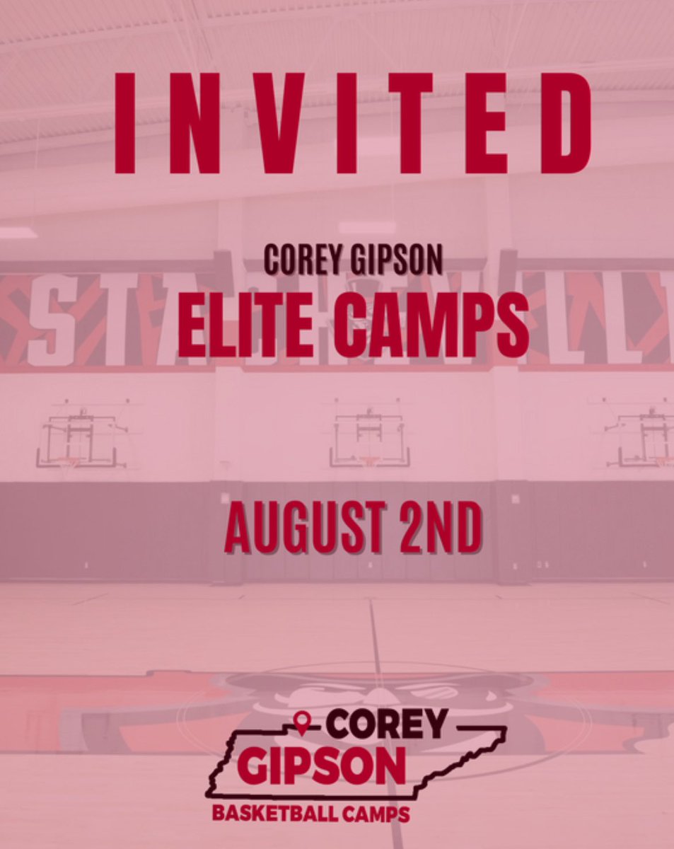 Blessed to receive this opportunity from <a href="/CoachHeimel/">Joey Heimel</a> and <a href="/GipsonBBallCamp/">Corey Gipson Elite Camps</a>