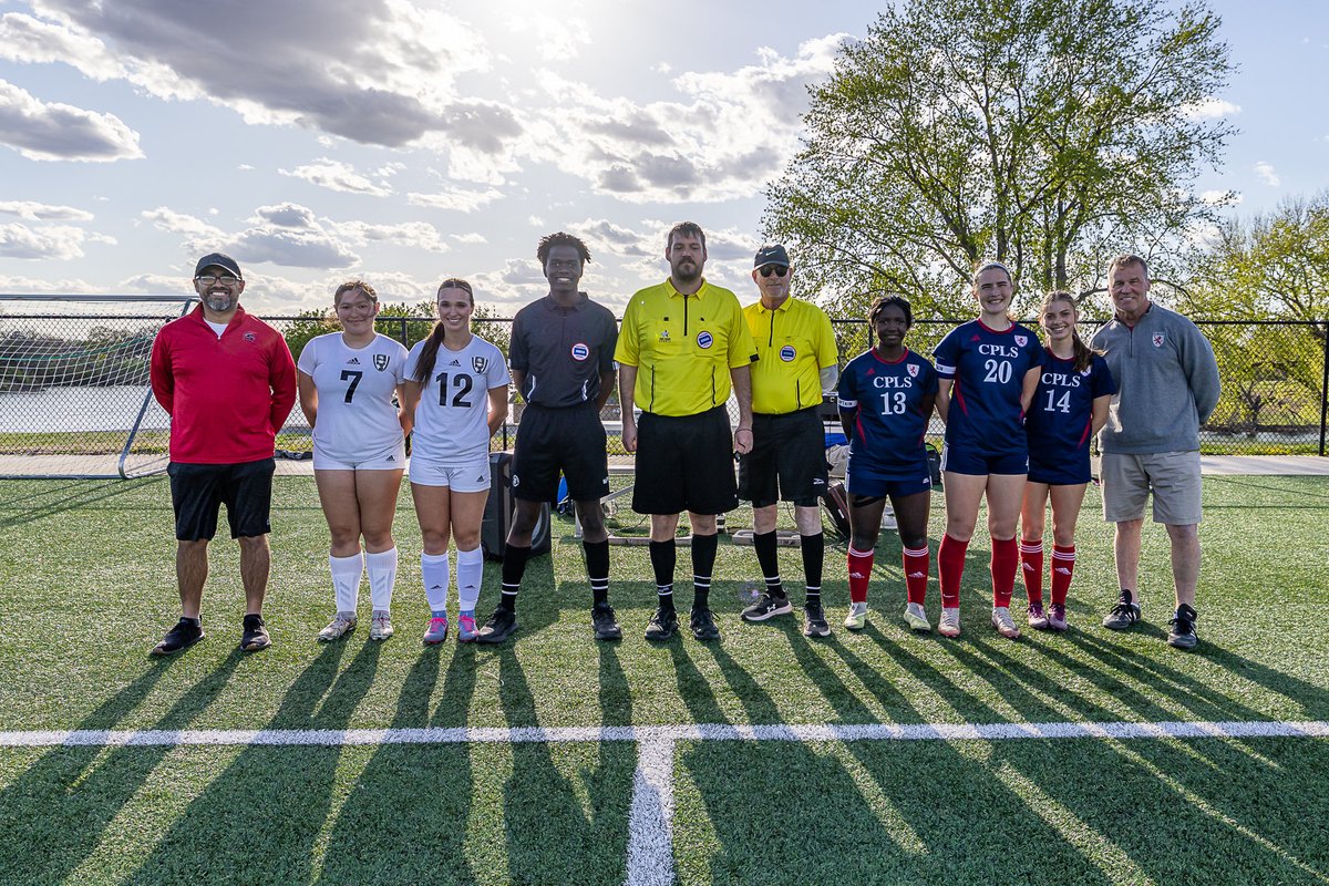 ⁦<a href="/CPLSAthletics/">CPLSAthletics</a>⁩ is very appreciative of all the ⁦<a href="/KSHSAA/">KSHSAA</a>⁩ officials across Kansas!