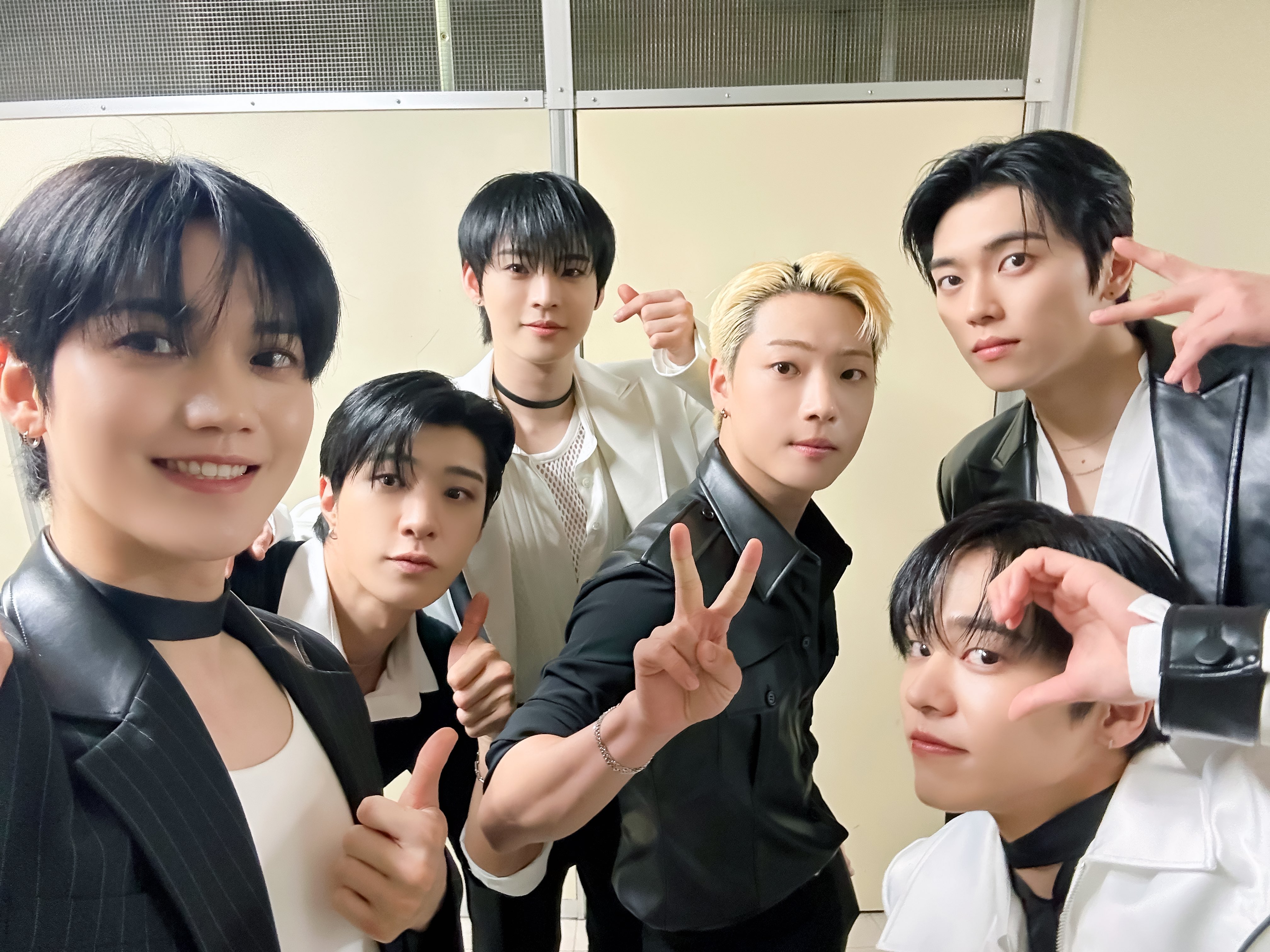 ONF JAPAN OFFICIAL on X: 