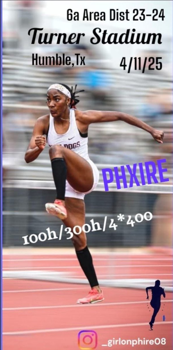 Meetday Area 23-246A #LadyBulldogs🙏🏾