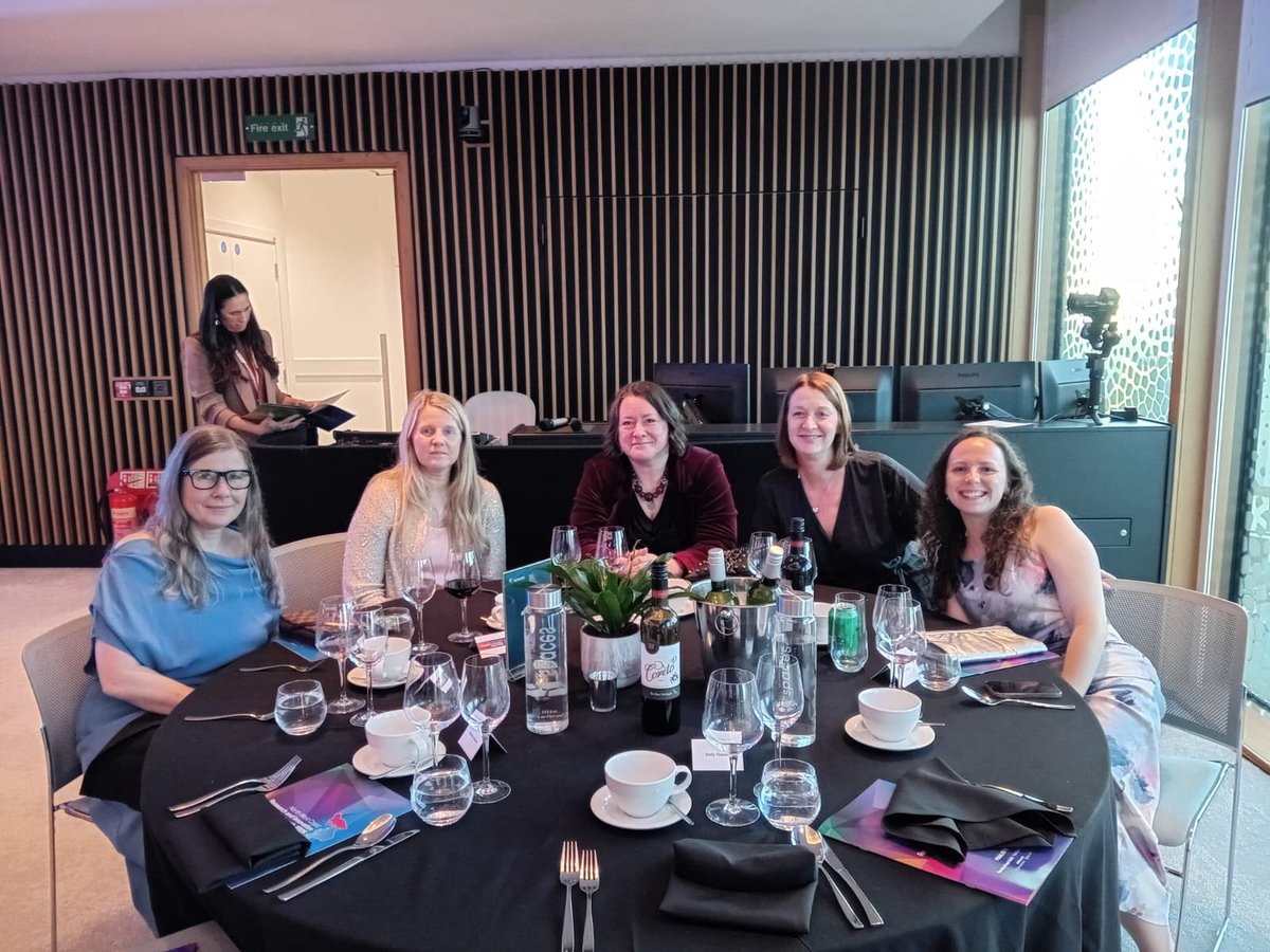 Louise Bracken tweet media