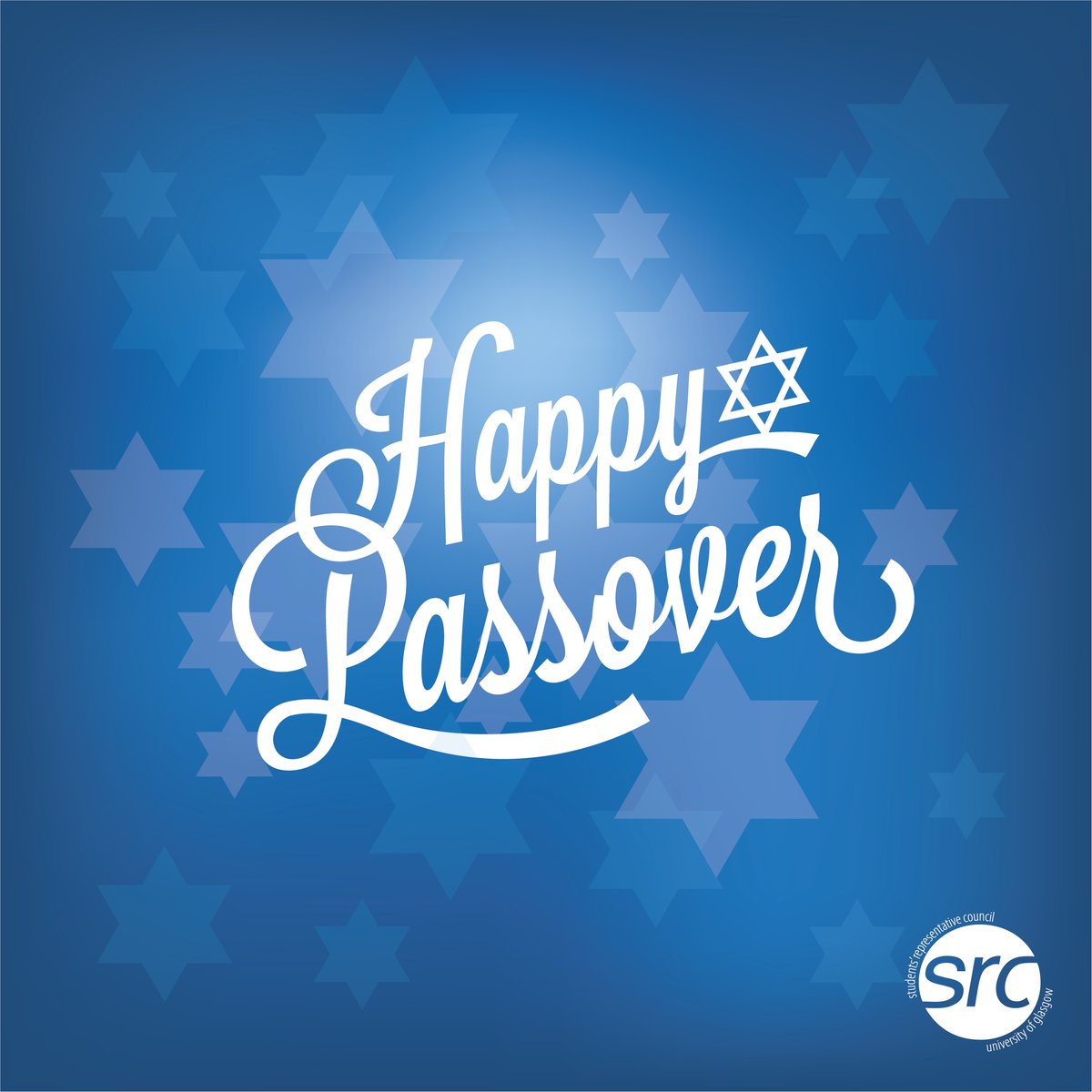 Wishing a joyful Passover to all members of our Jewish community @uofglasgow who are celebrating! We hope you have a lovely time with your friends and family 🌷