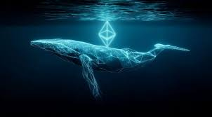 📉 Baleia de Ethereum vende 10.000 ETH em momento de pânico

Segundo a Lookonchain, um investidor veterano despejou mais de 10.000 moedas ETH no mercado nesta terça-feira (9). É a terceira vez que o mesmo endereço vende durante momentos críticos.

Mesmo com a pressão, a operação