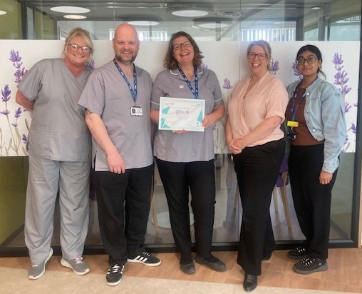 HDFT Research & Innovation tweet media