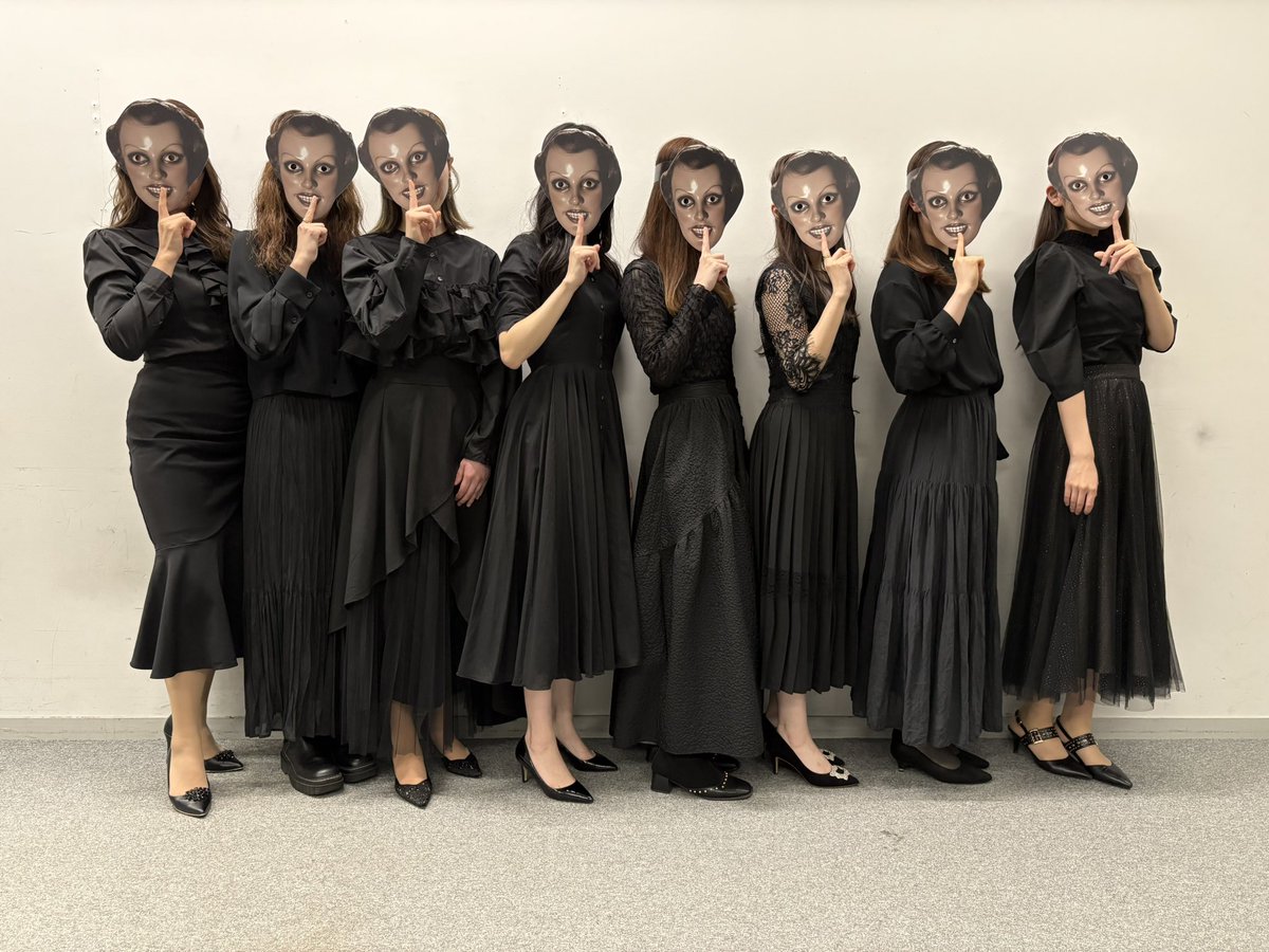 ShukO___violin's tweet photo. JO1さんの「BE CLASSIC」出演させていただきました✨  
実はご一緒させていただくのは
MAMA AWARDS 2022エレキソロ以来。
今回もご一緒できて本当に光栄でした😌
ありがとうございました！

#運命を紡ぐBE_CLASSIC
#Mステ #JO1 https://t.co/PlpVxfeXrW
