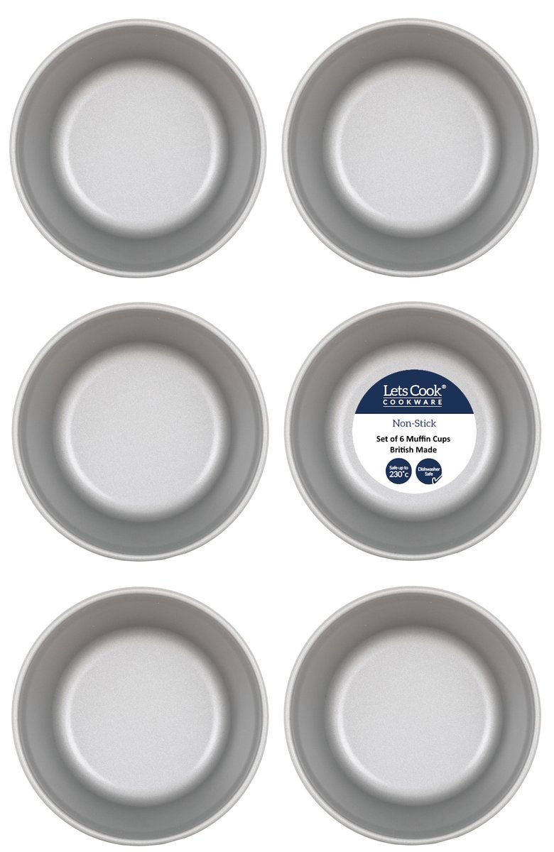 letscookltd's tweet photo. We also have bakeware suitable for most air fryers

https://t.co/YZcklPRjBl

#airfryer #airfryercooking #baking #Bakeware #britishmade #nonstick #letscookcookware https://t.co/qiOav9LBTG