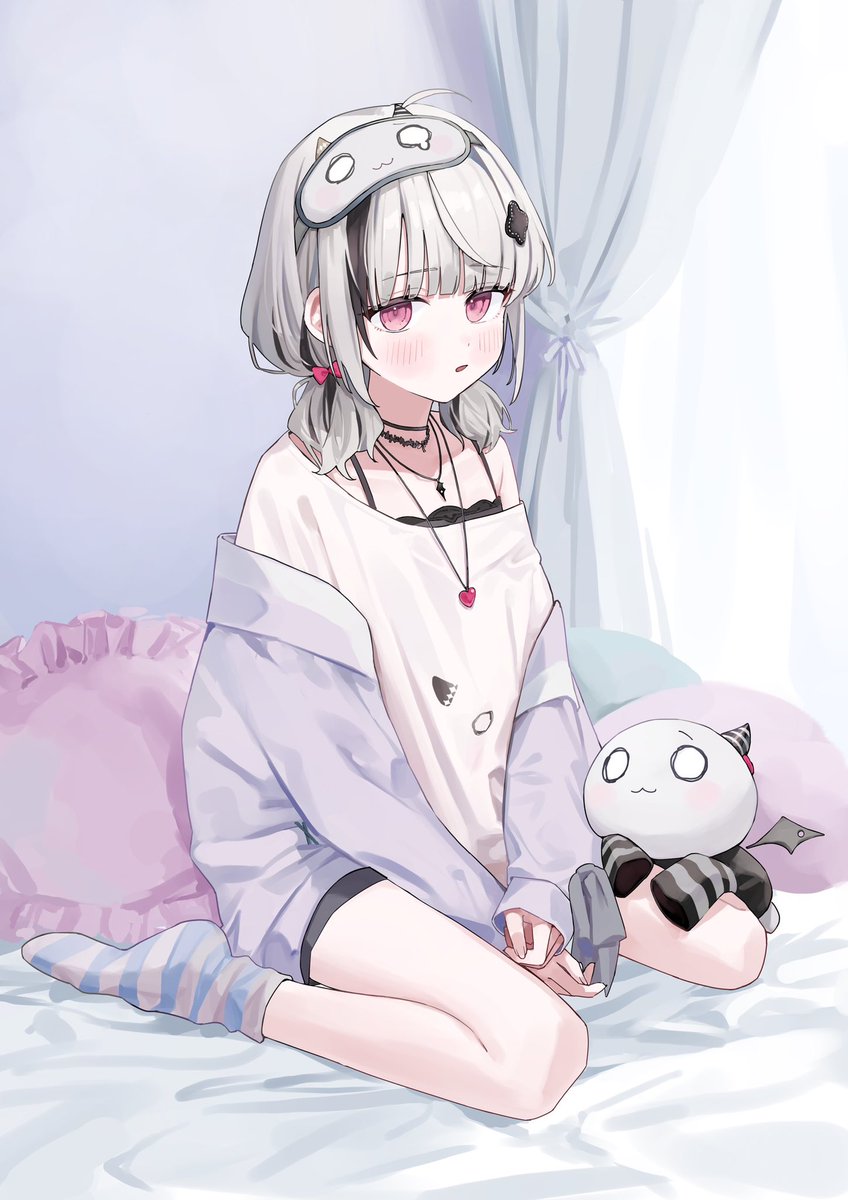 ねむみを感じる🗝♤ (@nemummiwo) / Posts / X