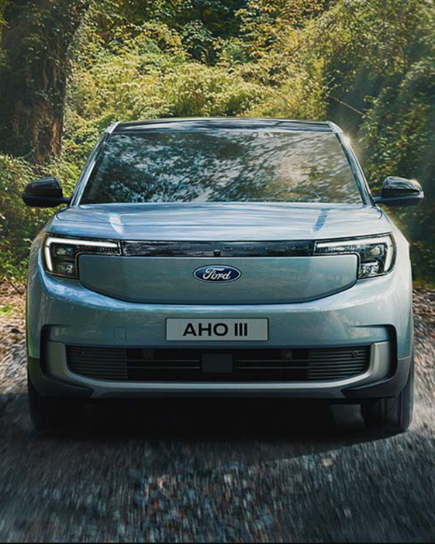 FordFuenlabrada's tweet photo. El #Ford #Explorer te invita a explorar caminos desconocidos y a vivir experiencias inolvidables.  
Visítanos en nuestras instalaciones y libera tu espíritu aventurero ⭐ https://t.co/EUqpWAvc0Z