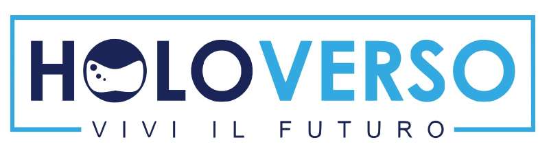 PolePositionCZ's tweet image. OFFERTA DI LAVORO
Holoverso Srl azienda leader nel settore della realtà virtuale immersiva, ricerca collaboratori per nuovo ed entusiasmante progetto rivolto sia al mondo business che al settore family
poleposition.cz.it/it/books/ad/of…
#PolePosition #PolePositionCZ  #Catanzaro #adv