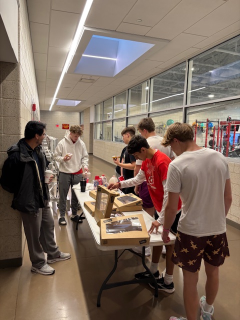 Tinley_Football tweet media