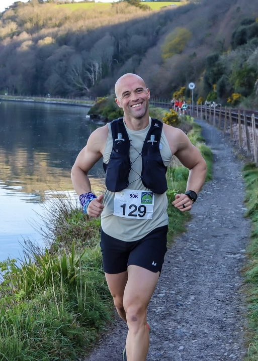 CWashingtonPT's tweet photo. Almost 2 weeks since the Winding Paths Total Coastal 50km
•
Still really happy with how it all went. Currently enjoying not having an event to train for
•
#CWPT #personaltrainer #running #run #runner #fitness #runningmotivation https://t.co/6vG1bCnVWv