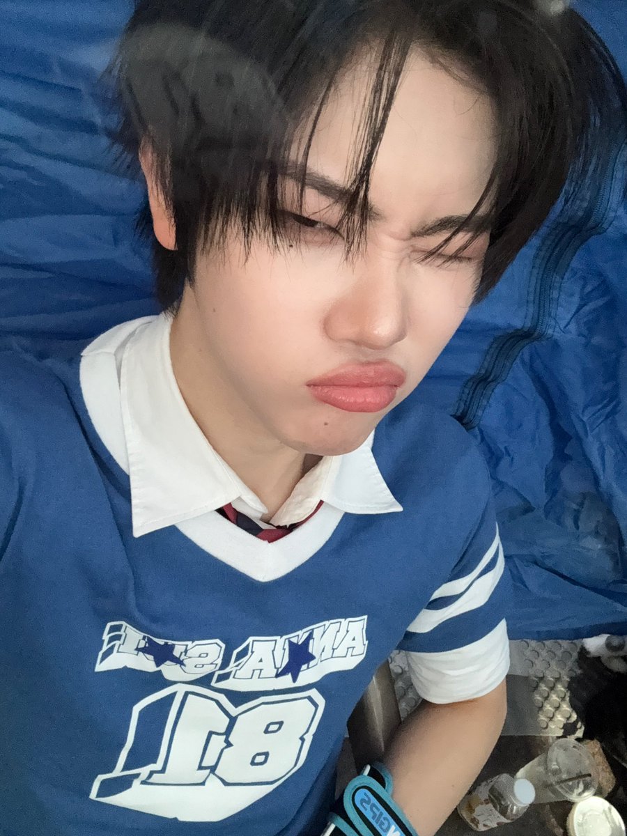 CYE_MEMBERS7's tweet photo. 오늘 북극 여우야💙

#장여준 #JANGYEOJUN
#CLOSEYOUREYES #클로즈유어아이즈
#클유아 #CYE https://t.co/DrGmBIPx6Z