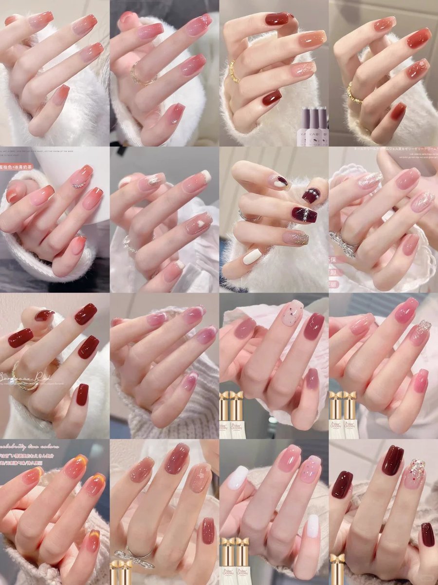 Fitigra's tweet photo. Transform your nails into a masterpiece with vibrant colors and creative designs. Whether you’re into minimalistic chic or bold patterns, the right nail polish can elevate your style. Try out the new holographic polishes for a futuristic vibe! #NailArt #FashionForward #BeautyTips https://t.co/zl23GhSjfD