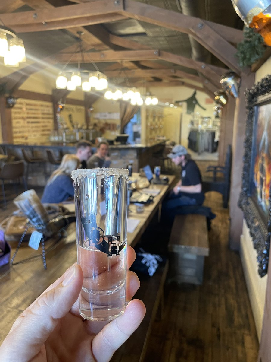 Drinking Horn Meadery tweet media