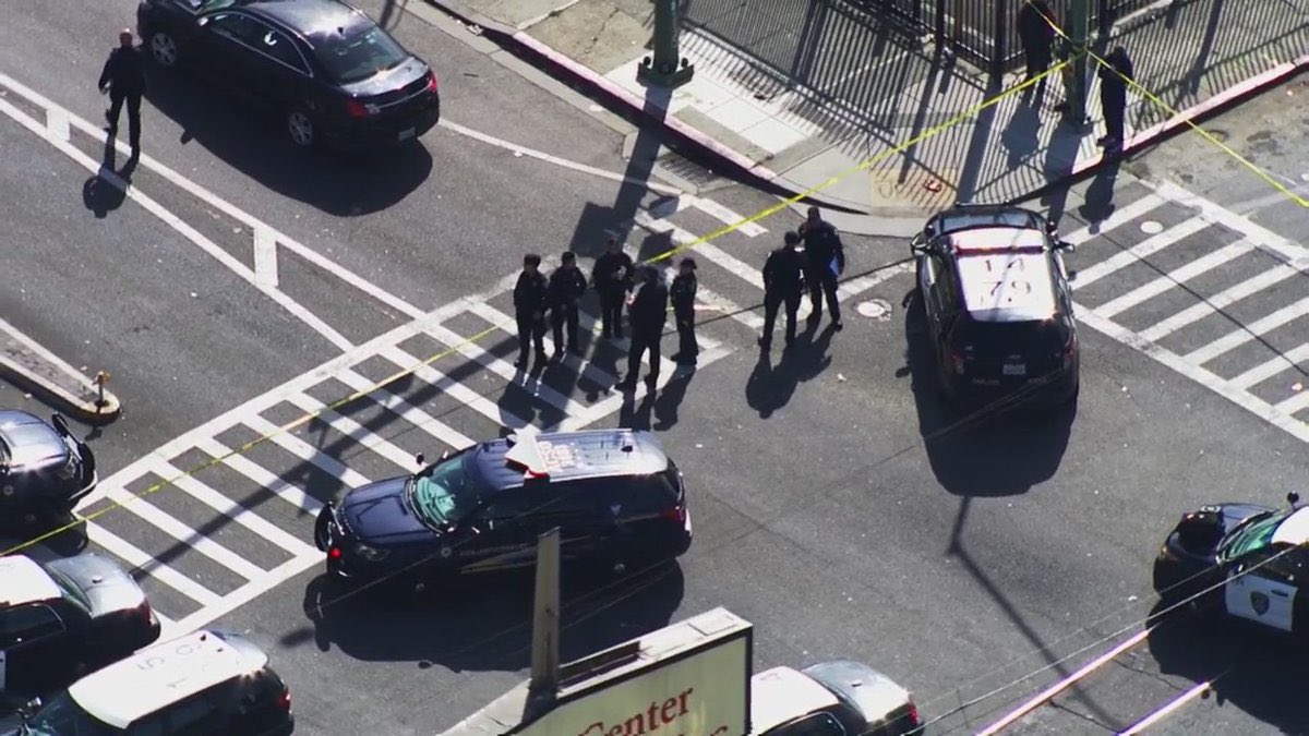 Another week, another shooting in Oakland—a 50-year-old man shot multiple times on San Pablo Ave. This can’t be our normal. As your next City Councilmember for District 2, I’ll fight for more police on our streets, better technology, and less red tape so they can do their jobs.