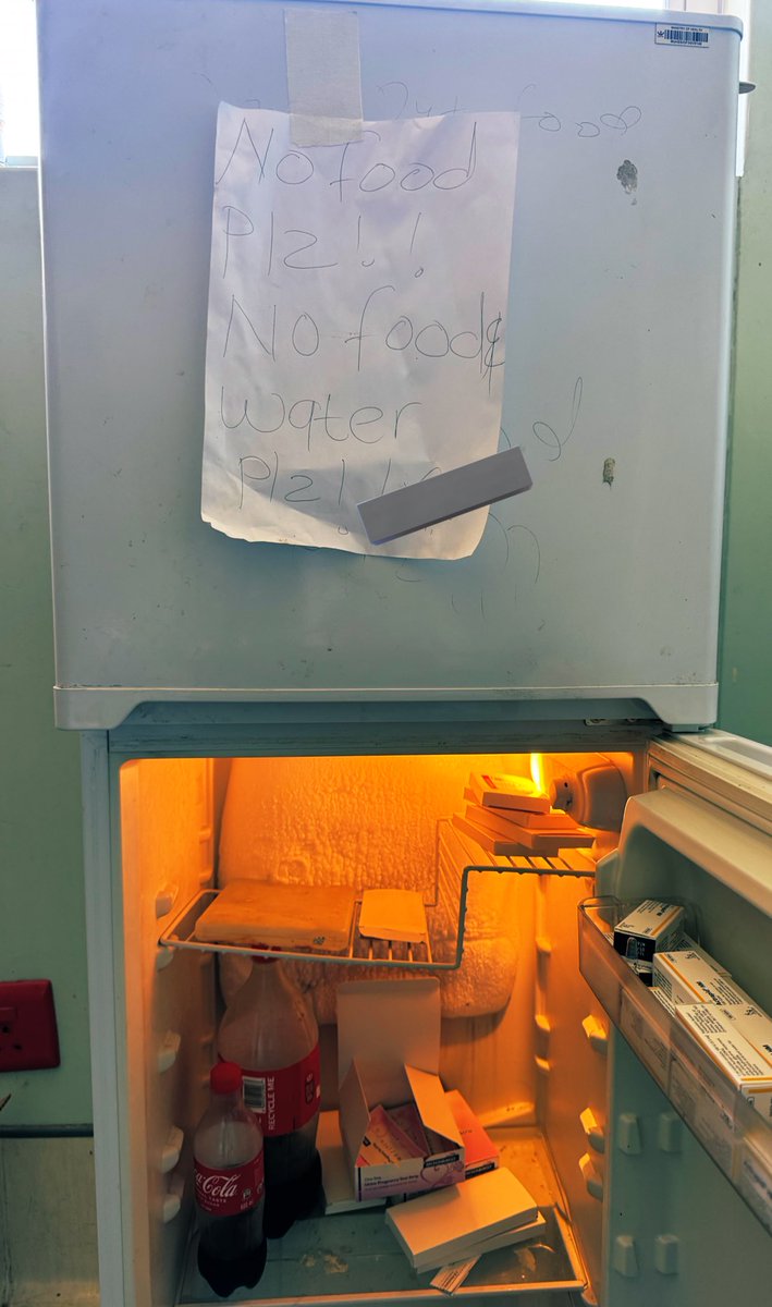 bubbs07's tweet image. Someone said, “Technically, Coke is neither food nor water.”
