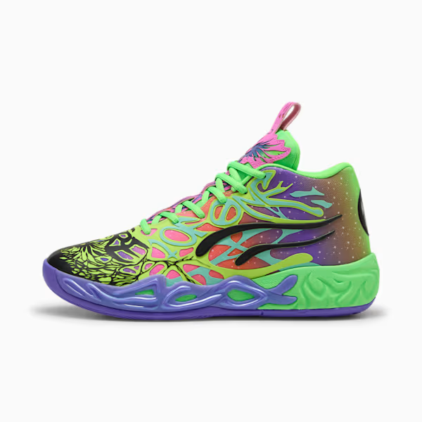 nicekicks's tweet photo. PUMA MB.04 "Be You" will be releasing at 10am ET 🏀

Available at these retailers 📲
PUMA - https://t.co/kDQUwEhT08
DSG - https://t.co/L1an2AtPLe
Champs - https://t.co/110QxhSGAM 
JD Sports - https://t.co/2d8O9pCG6B
Finishline - https://t.co/YIJfSDkpqk
Hibbett - https://t.co/Osj6mVSpNE