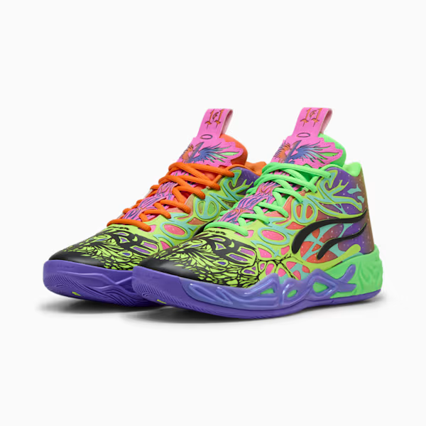 nicekicks's tweet photo. PUMA MB.04 "Be You" will be releasing at 10am ET 🏀

Available at these retailers 📲
PUMA - https://t.co/kDQUwEhT08
DSG - https://t.co/L1an2AtPLe
Champs - https://t.co/110QxhSGAM 
JD Sports - https://t.co/2d8O9pCG6B
Finishline - https://t.co/YIJfSDkpqk
Hibbett - https://t.co/Osj6mVSpNE