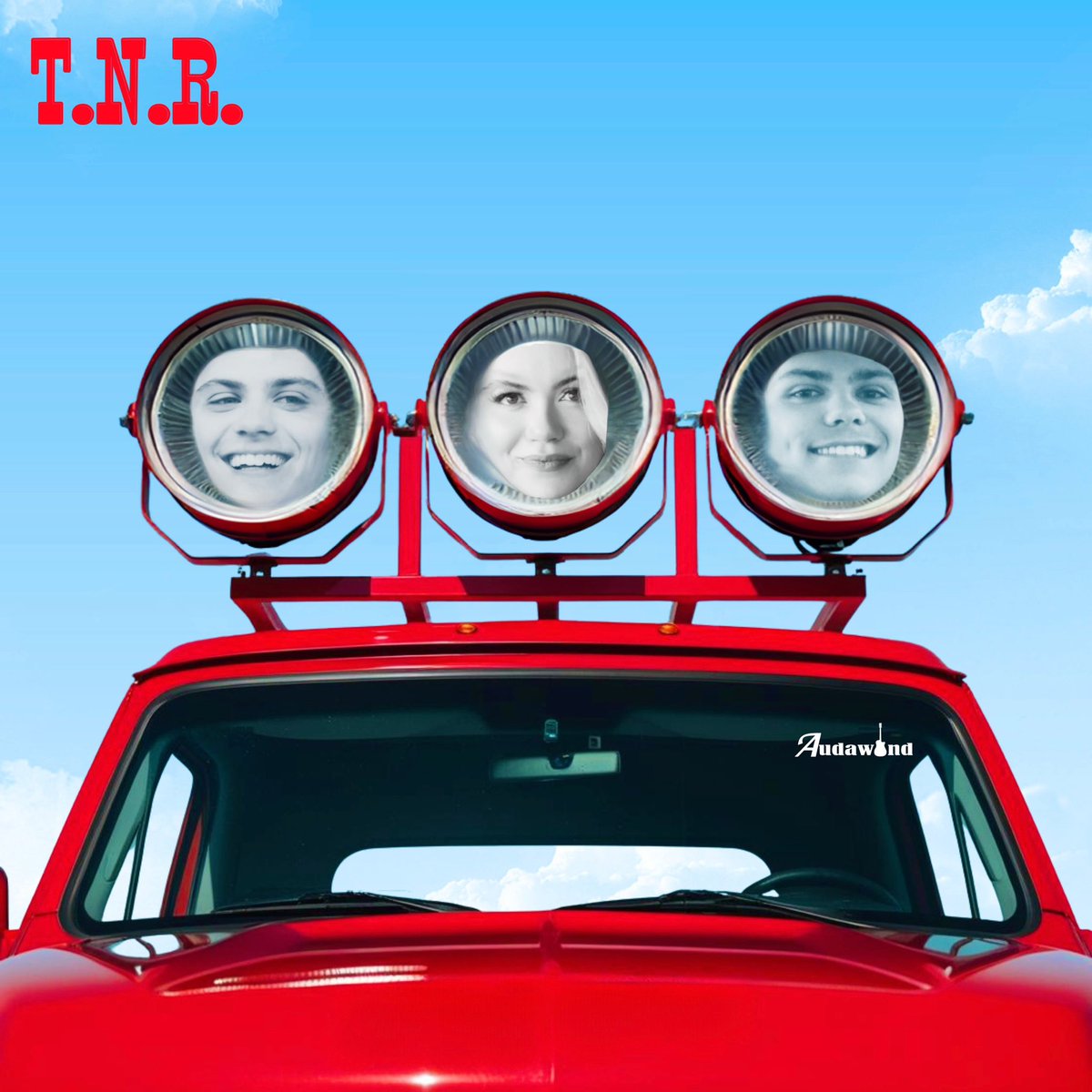 Audawind tweet media